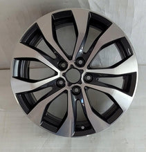 Load image into Gallery viewer, 1x Alufelge 17 Zoll 7.0" 5x114.3 403007202R Renault Megane Iv Rim Wheel FEL4970318875pr