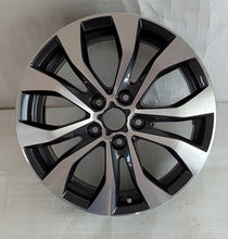 Load image into Gallery viewer, 1x Alufelge 17 Zoll 7.0" 5x114.3 403007202R Renault Megane Iv Rim Wheel FEL4970318875pr