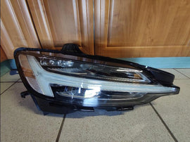 Frontscheinwerfer Volvo V60 S60 III Full LED Rechts Scheinwerfer Headlight SCH9098154537co