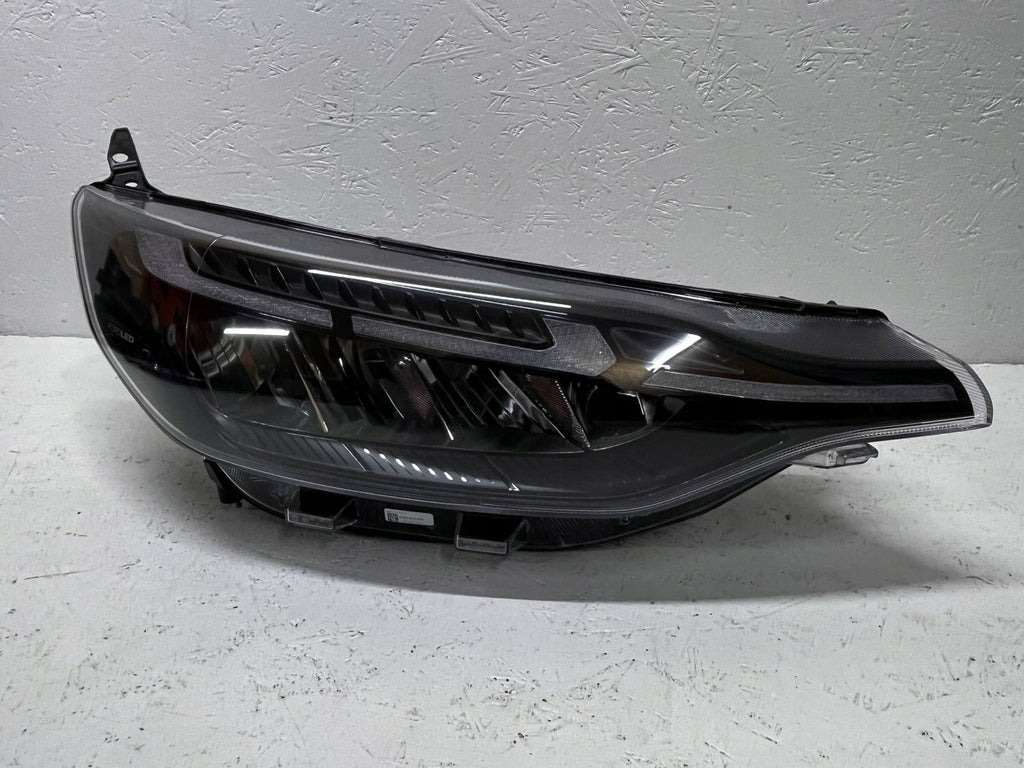 Frontscheinwerfer Ford Transit Custom PZ31-13E014-CB LED Rechts Headlight SCH8301667182tp