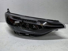 Laden Sie das Bild in den Galerie-Viewer, Frontscheinwerfer Ford Transit Custom PZ31-13E014-CB LED Rechts Headlight SCH8301667182tp