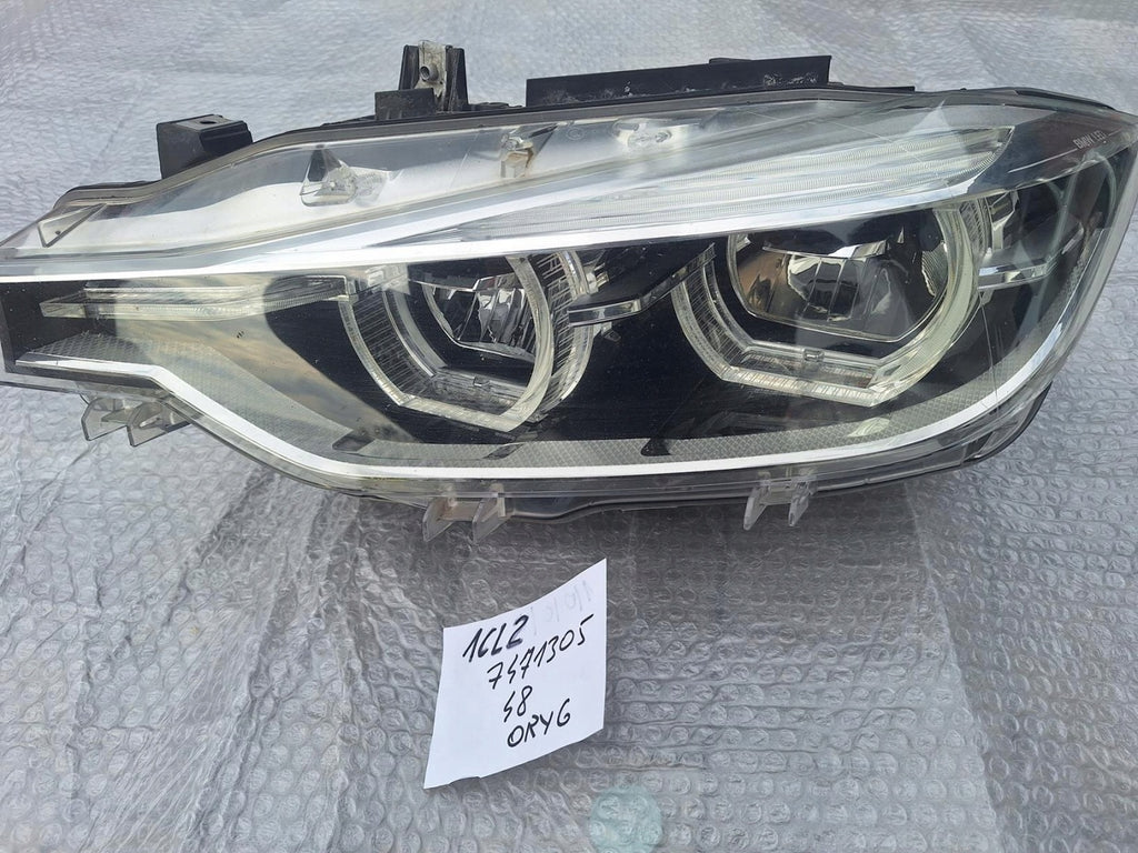 Frontscheinwerfer BMW F30 F31 7471305 Links Scheinwerfer Headlight SCH4149020239tg