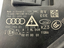 Laden Sie das Bild in den Galerie-Viewer, Frontscheinwerfer Audi A1 8xa Xenon Links Scheinwerfer Headlight SCH5032608375rk