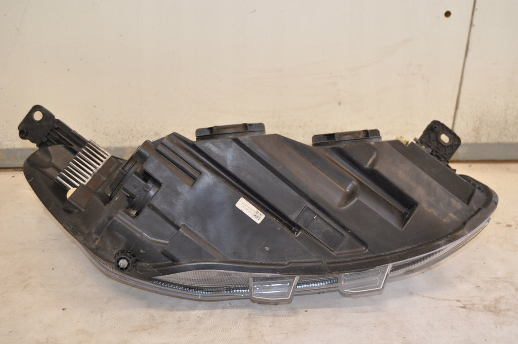 Frontscheinwerfer Ford Focus JX7B-13W030-CE Links Scheinwerfer Headlight SCH5311545199mh