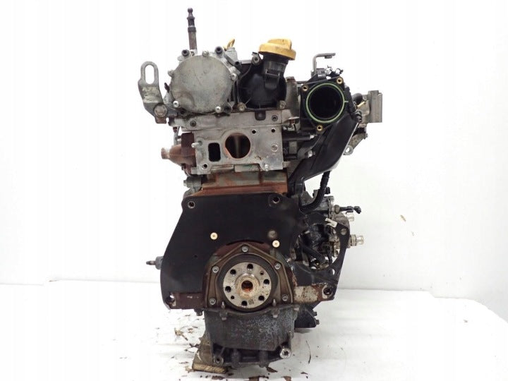 Motor Fiat Multi 55280444 1.6 M-JET 120PS 88kW 111TKm 2020 Diesel Komplett MOT9924105783jx