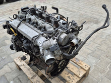 Load image into Gallery viewer, Motor Hyundai Kia I30 Ceed D4FB 1.6 CRDI Diesel Engine Komplett