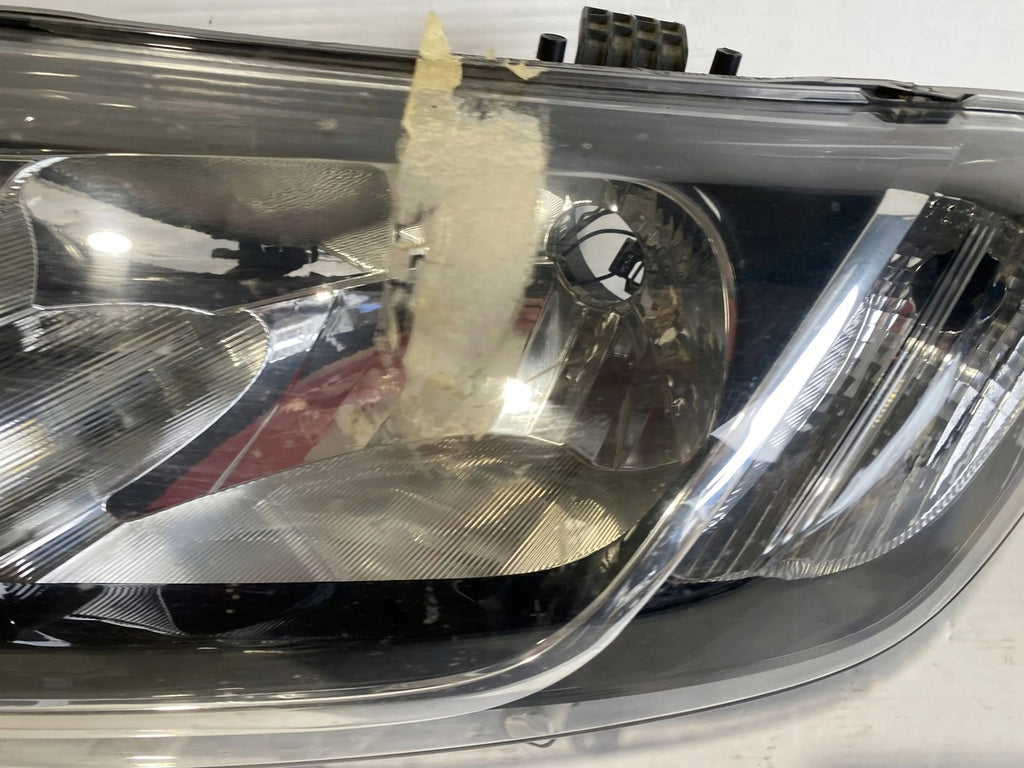 Frontscheinwerfer Dacia Sandero ARO18335 Links Scheinwerfer Headlight