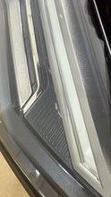 Laden Sie das Bild in den Galerie-Viewer, Frontscheinwerfer Audi A6 C8 4K0941040 LED Rechts Scheinwerfer Headlight
