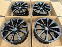 Load image into Gallery viewer, 4x Alufelge 18 Zoll 8.0" 5x112 30ET 6867338 BMW 3 G21 5 G30 G11 Rim Wheel FEL2760036661tc