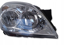 Load image into Gallery viewer, Frontscheinwerfer Opel Astra H 1EG27037062 Rechts Scheinwerfer Headlight SCH4392500961rz