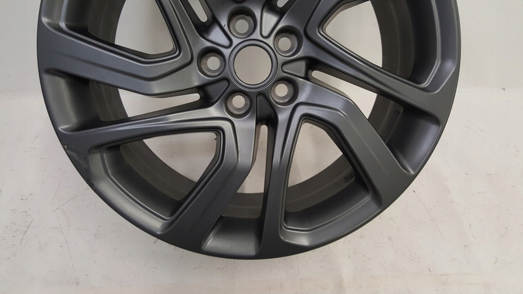 1x Alufelge 19 Zoll 8.0" 5x108 45ET FK7M1007RB Land Rover Range I Rim Wheel FEL2661643650sk