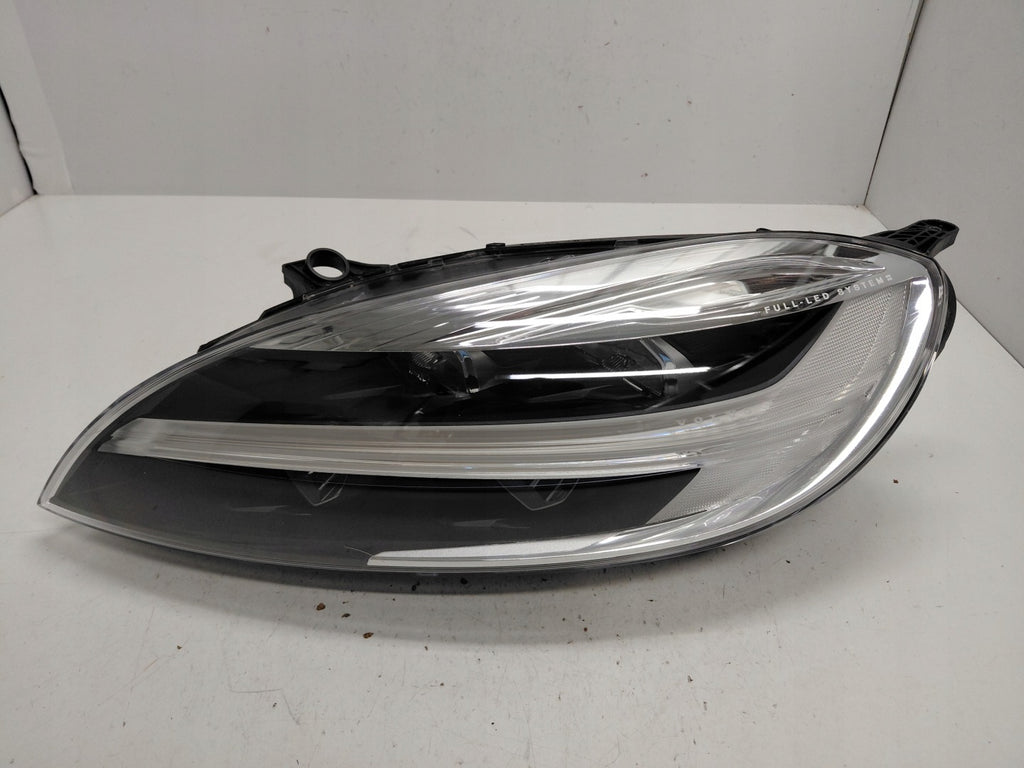Frontscheinwerfer Volvo V40 32228479 Links Scheinwerfer Headlight SCH1010444720wq