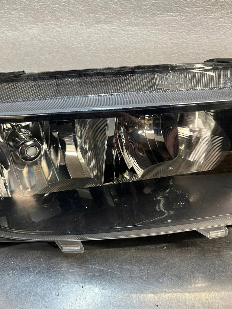 Frontscheinwerfer Dacia Spring 260601975R FALSE Scheinwerfer Headlight SCH4530404860sc