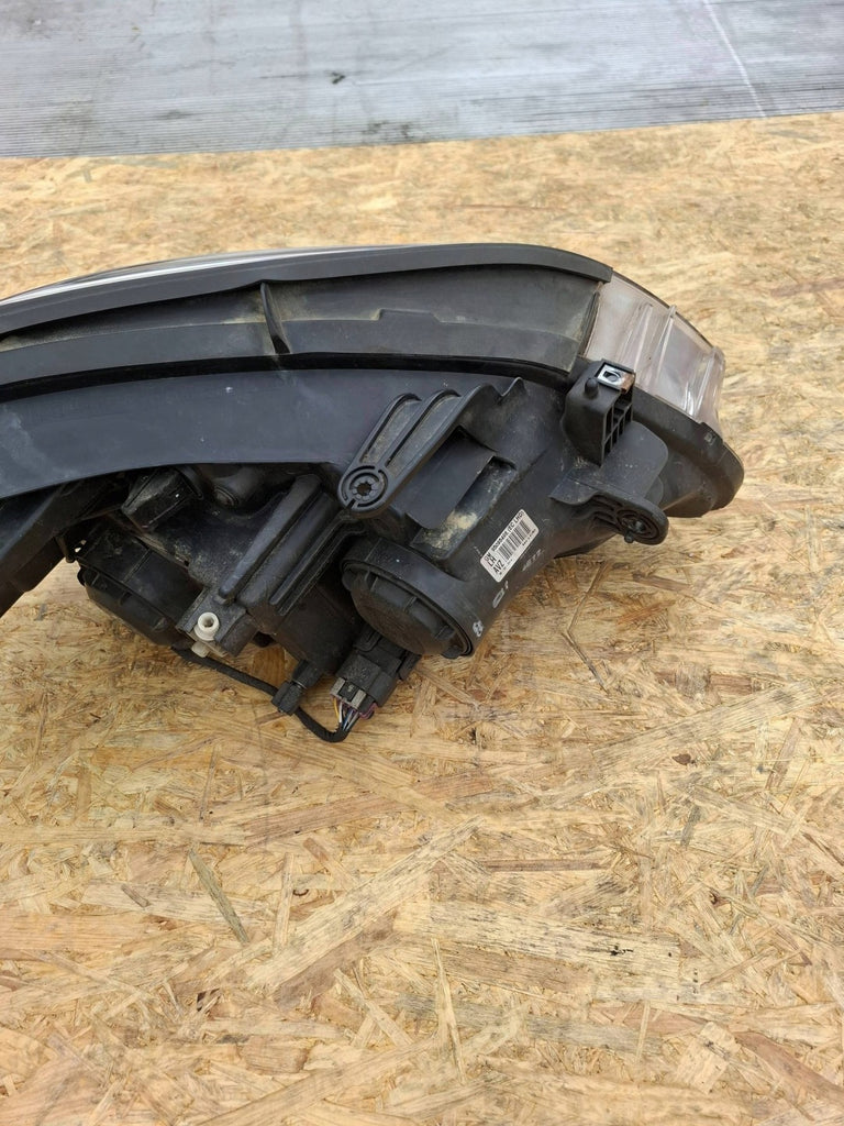 Frontscheinwerfer Opel Mokka 95095496 Links Scheinwerfer Headlight SCH9910796654ir