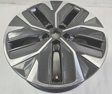 Load image into Gallery viewer, 1x Alufelge 19 Zoll 7.5" 5x114.3 54 5ET 52910-CV110 Kia Sportage V Rim Wheel FEL8351268960oq
