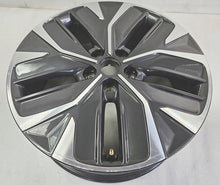 Load image into Gallery viewer, 1x Alufelge 19 Zoll 7.5" 5x114.3 54 5ET 52910-CV110 Kia Sportage V Rim Wheel FEL8351268960oq