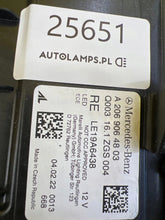 Load image into Gallery viewer, Frontscheinwerfer Mercedes-Benz W206 A2069064803 LED Rechts Headlight SCH2001811997po