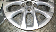 Load image into Gallery viewer, 4x Alufelge 17 Zoll 7.5" 5x112 54ET Glanz Silber 6855088 BMW 2 F45 F46 Rim Wheel FEL9587432926sn