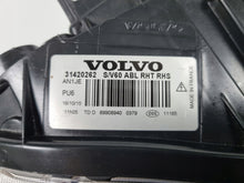 Load image into Gallery viewer, Frontscheinwerfer Volvo S60 V60 31420262 Xenon Rechts Scheinwerfer Headlight SCH3375568298li