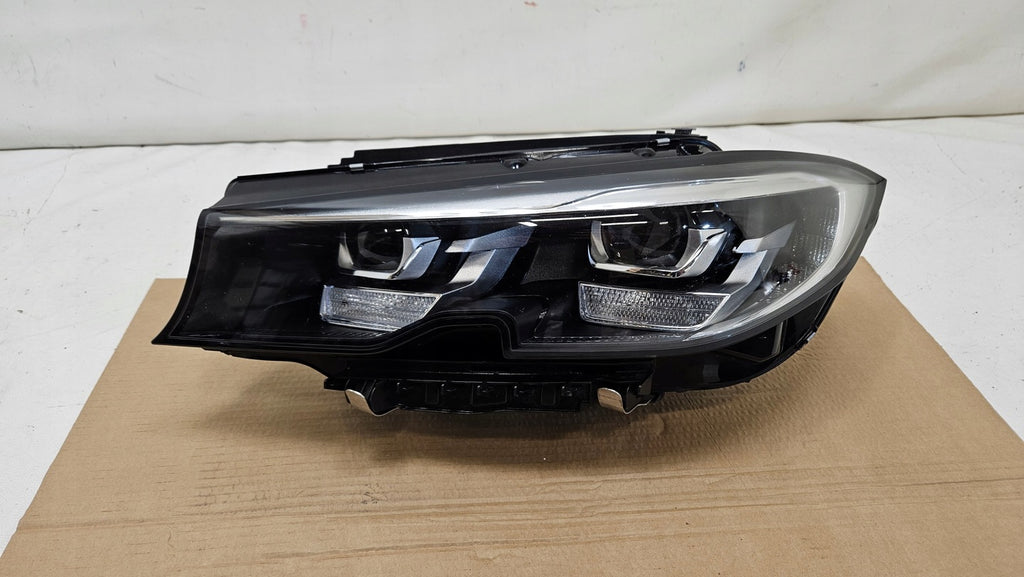 Frontscheinwerfer BMW 3 G21 G20 5A1DB37-01 LED Links Scheinwerfer Headlight SCH1012950391ic