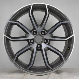 1x Alufelge 20 Zoll 8.5
