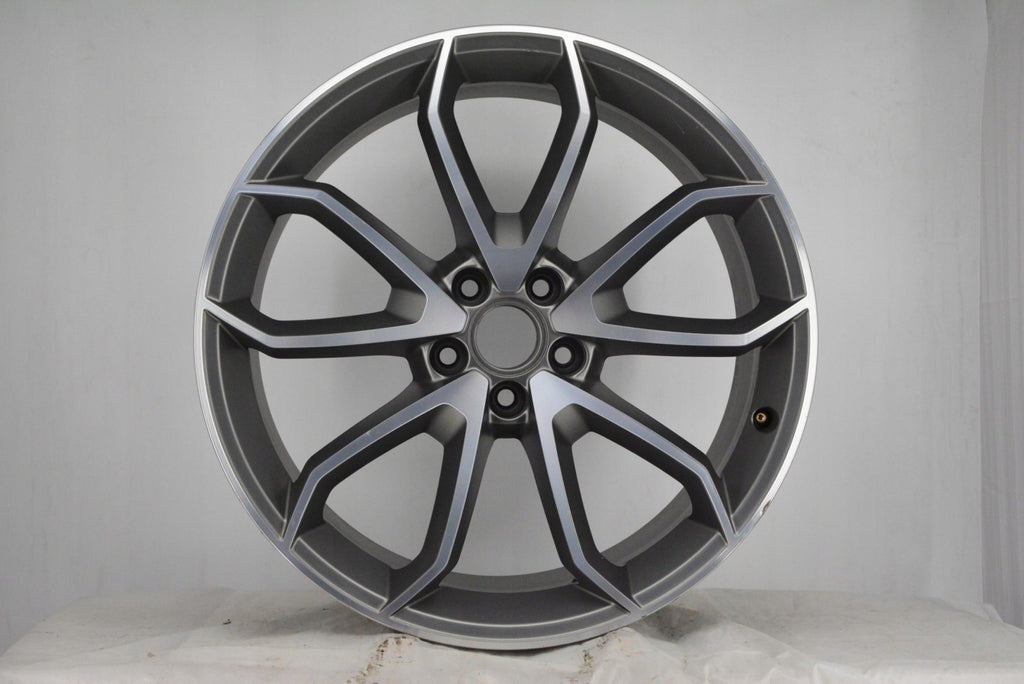 1x Alufelge 20 Zoll 8.5" 5x112 36ET 8U0601025AE Audi Rim Wheel FEL1644995603mq