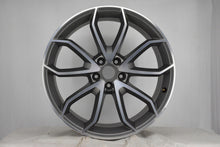 Load image into Gallery viewer, 1x Alufelge 20 Zoll 8.5" 5x112 36ET 8U0601025AE Audi Rim Wheel FEL1644995603mq