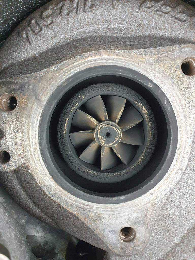 Motor Mercedes-Benz W211 642920 3.0 CDI 223TKm 2007 Diesel Engine Komplett