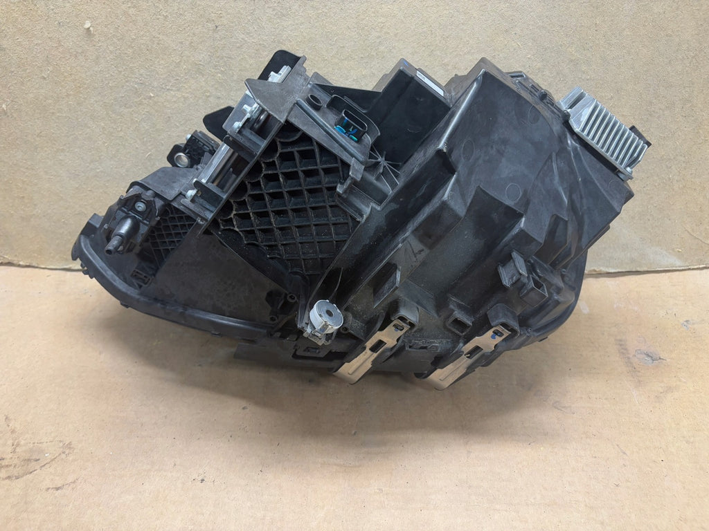 Frontscheinwerfer BMW 2 G42 5A320E6-08 LED Rechts Scheinwerfer Headlight SCH1641346215sn