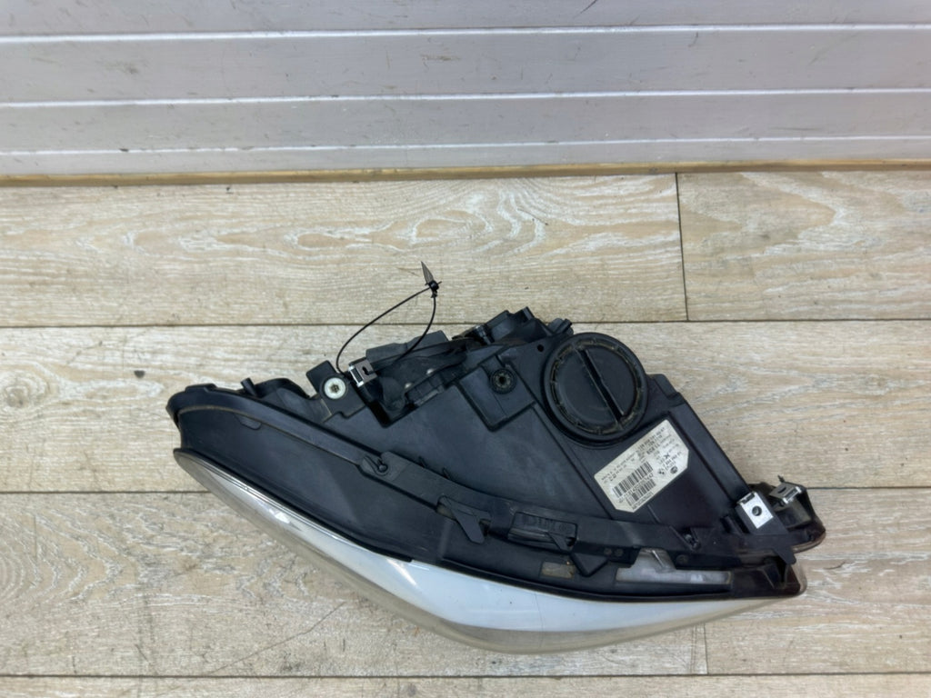 Frontscheinwerfer BMW 5 F11 F10 7203252-21 Xenon Ein Stück (Rechts oder Links) SCH2242940957nk