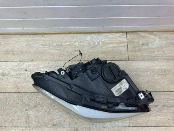 Frontscheinwerfer BMW 5 F11 F10 7203252-21 Xenon Rechts Scheinwerfer Headlight SCH2242940957nk