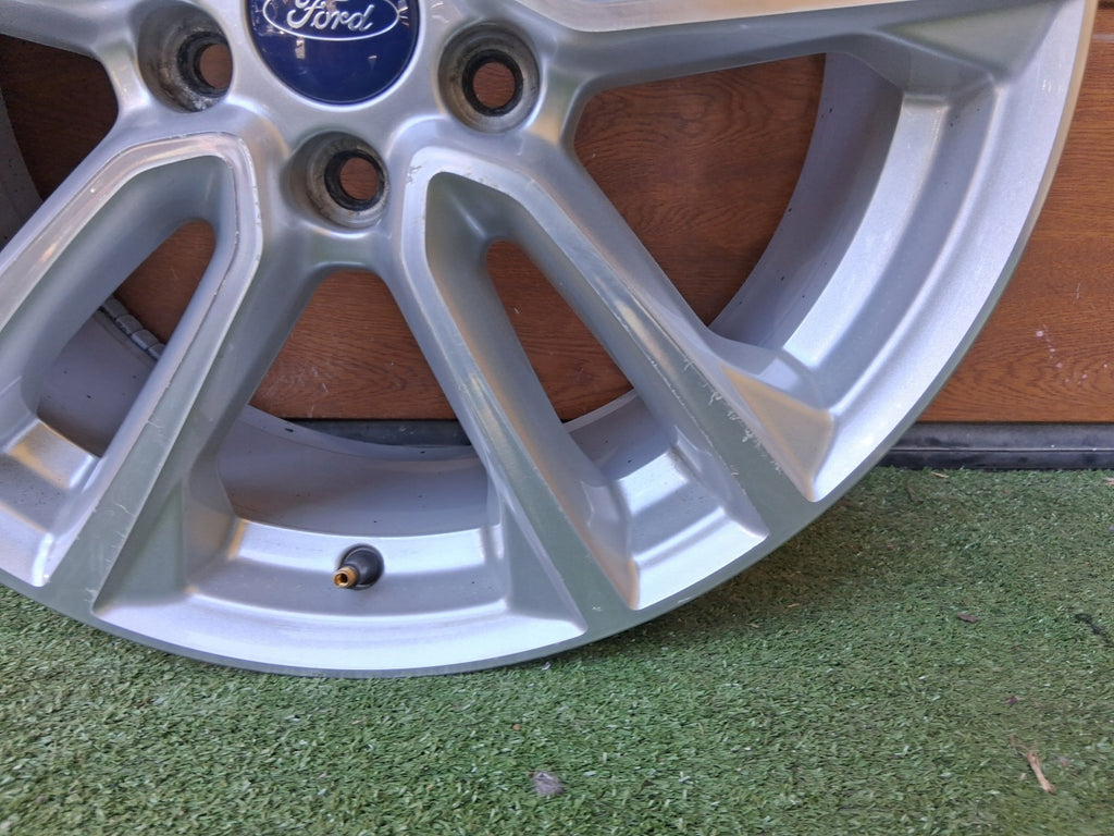 1x Alufelge 18 Zoll 7.5" 5x108 52 5ET CJ5C-M1B Ford Focus Mondeo I Rim Wheel FEL6874246488wx
