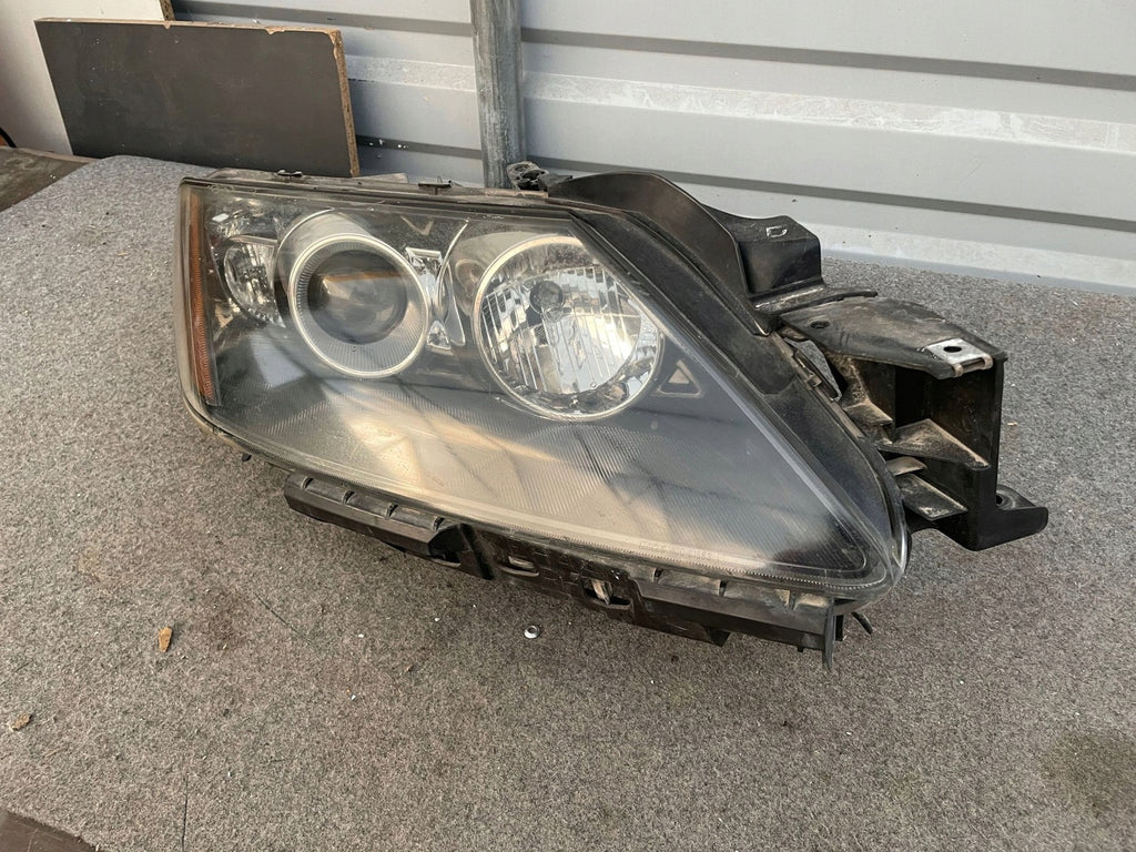 Frontscheinwerfer Mazda Cx-7 Xenon Rechts Scheinwerfer Headlight SCH6064980815yu