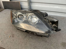 Load image into Gallery viewer, Frontscheinwerfer Mazda Cx-7 Xenon Rechts Scheinwerfer Headlight SCH6064980815yu
