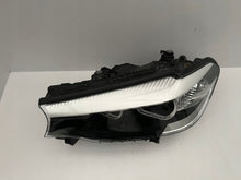 Laden Sie das Bild in den Galerie-Viewer, Frontscheinwerfer BMW 5 G31 G30 8499111 LED Links Scheinwerfer Headlight