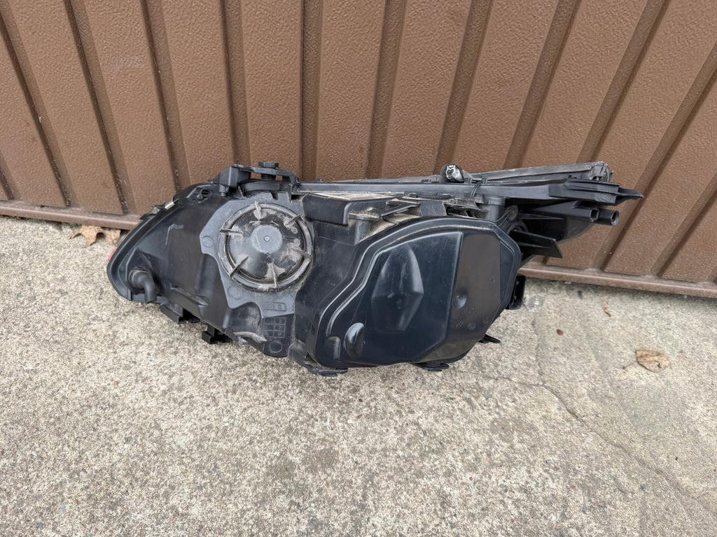 Frontscheinwerfer BMW E60 E61 7177740 Rechts Scheinwerfer Headlight SCH1139078065fm