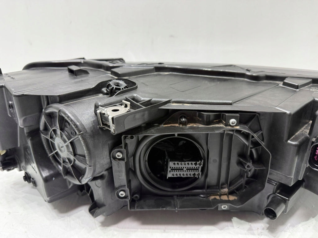 Frontscheinwerfer Audi Q7 4M0941085D Laser Links Scheinwerfer Headlight SCH6343949686zc