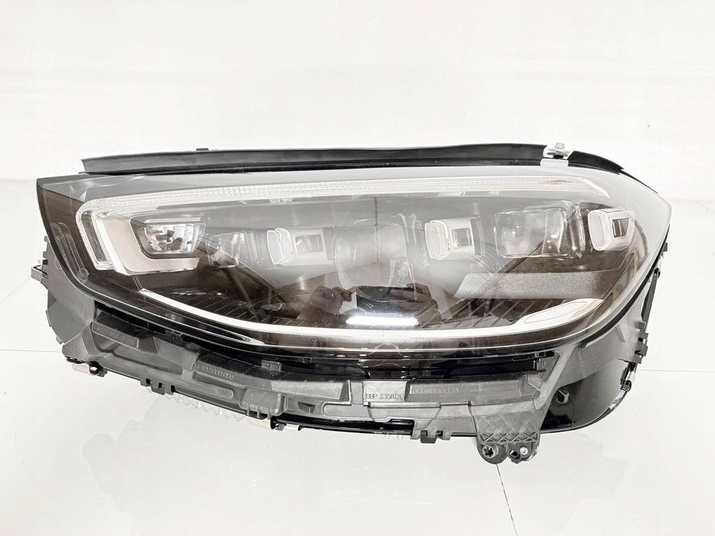 Frontscheinwerfer Mercedes-Benz W223 A2239060904 LED Links Headlight SCH2871016804qq