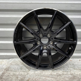 1x Alufelge 19 Zoll 8.0