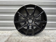 Load image into Gallery viewer, 1x Alufelge 19 Zoll 8.0" 5x112 43ET A2134017300 Mercedes-Benz Amg Rim Wheel FEL4426896655dp