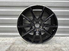 Load image into Gallery viewer, 1x Alufelge 19 Zoll 8.0" 5x112 43ET A2134017300 Mercedes-Benz Amg Rim Wheel FEL4426896655dp