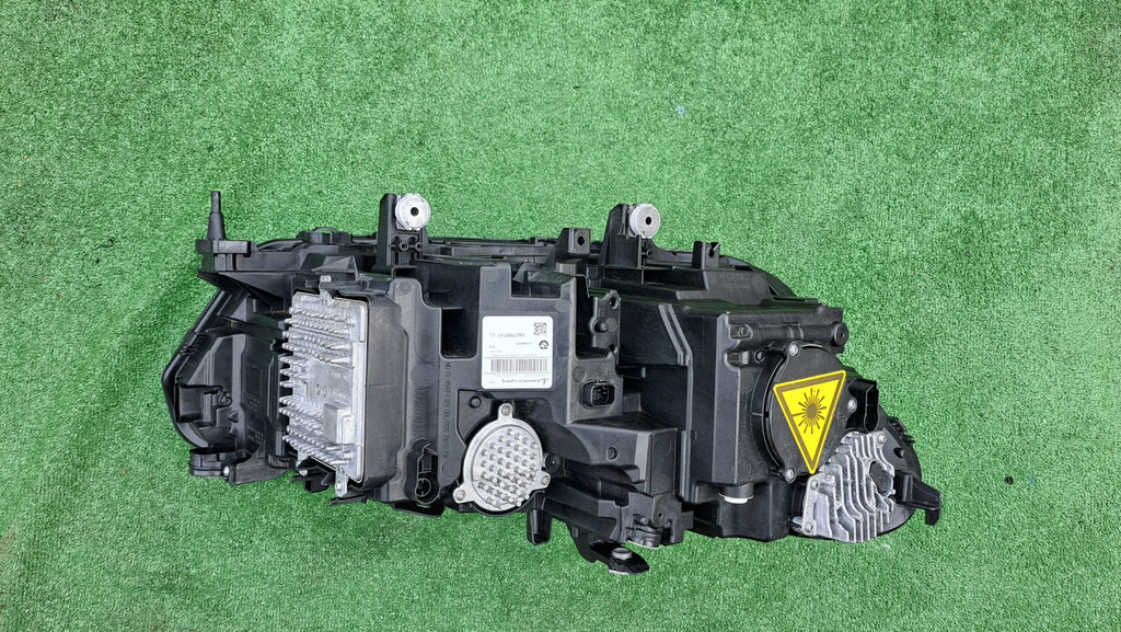 Frontscheinwerfer BMW X5 G05 G06 5A27997-01 Laser Links Scheinwerfer Headlight SCH5220890260oc