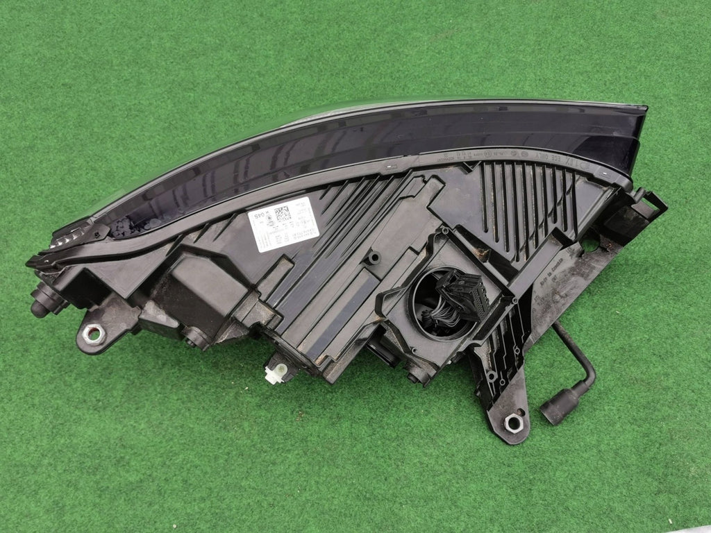 Frontscheinwerfer Skoda Enyaq IV 5LB941015GBAX Links Scheinwerfer Headlight SCH8789227706jr