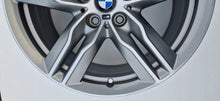 Laden Sie das Bild in den Galerie-Viewer, 1x Alufelge 18 Zoll 7.5" 5x112 51ET 7850456 BMW Rim Wheel FEL9318765305pt
