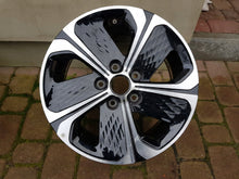 Load image into Gallery viewer, 1x Alufelge 16 Zoll 6.5&quot; 5x114.3 40ET Kia Xceed Rim Wheel