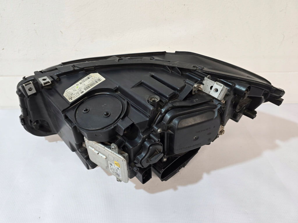 Frontscheinwerfer BMW 5 F11 F10 7317132 Rechts Scheinwerfer Headlight SCH4467795961zz