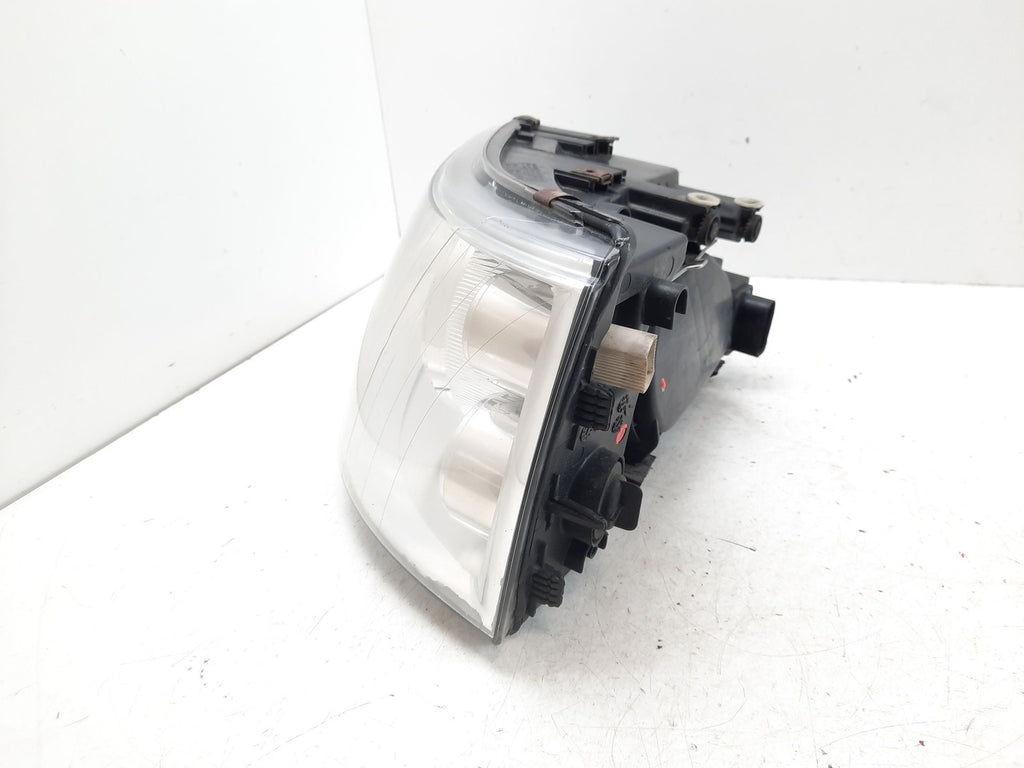Frontscheinwerfer VW Transporter Caravelle 304411175L Links Headlight SCH5362815768mm