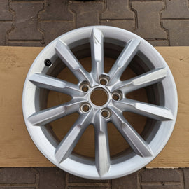 1x Alufelge 17 Zoll 7.0