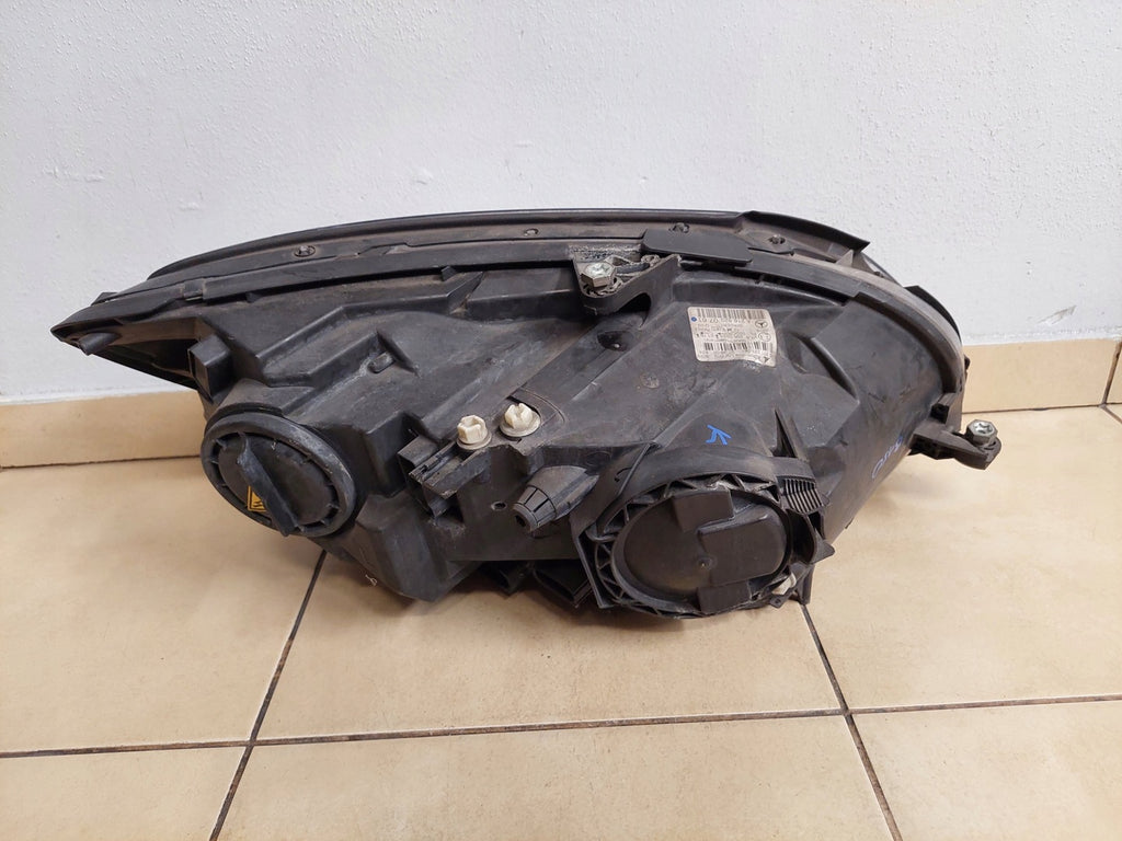 Frontscheinwerfer Mercedes-Benz A2168200761 Xenon Links Scheinwerfer Headlight