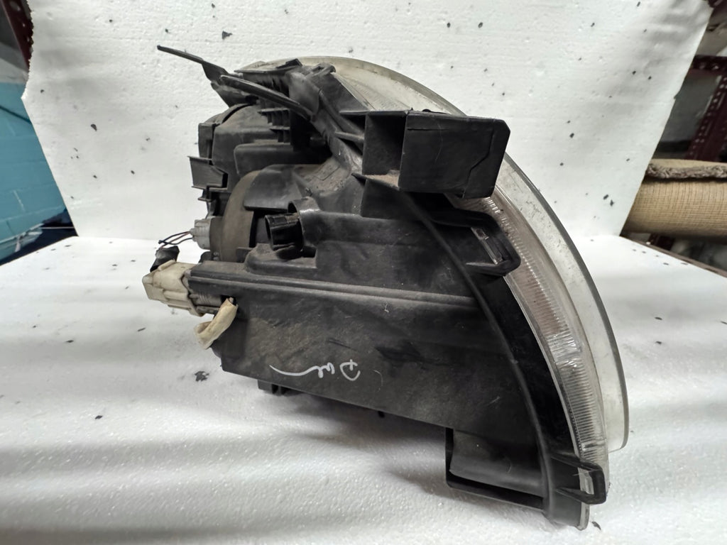 Frontscheinwerfer Toyota Avensis Xenon Rechts Scheinwerfer Headlight SCH3059914701sg